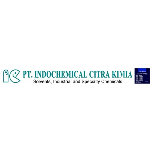PT Indochemical Citra Kimia